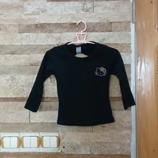 بلوز مجلسی بچگانه