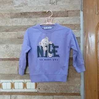 بلوز بچگانه