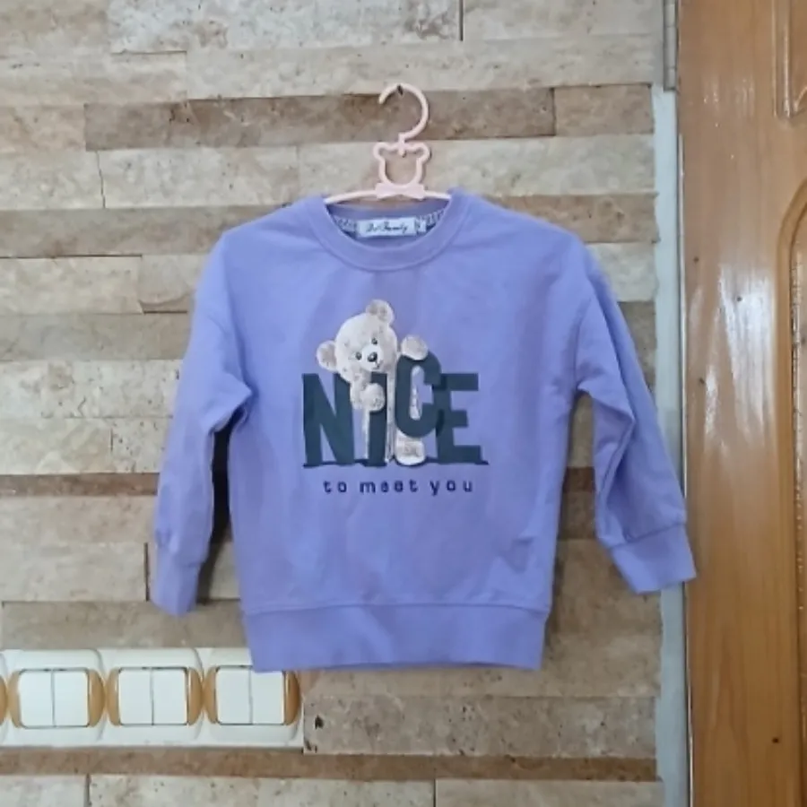 بلوز بچگانه