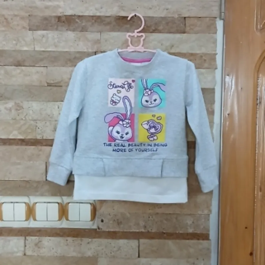 بلوز بچگانه