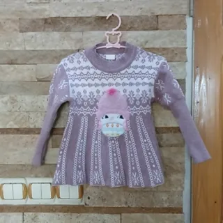 ژاکت بچگانه خارجی