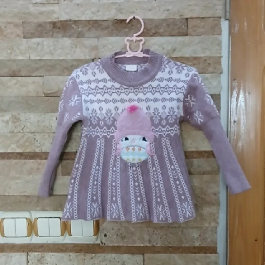 ژاکت بچگانه خارجی