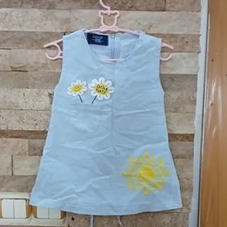 سارافون بچگانه خارجی