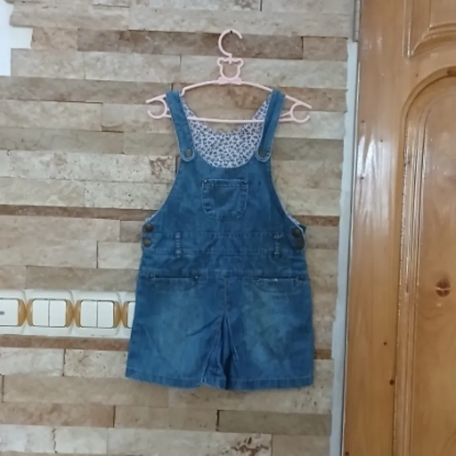 بیلر بچگانه