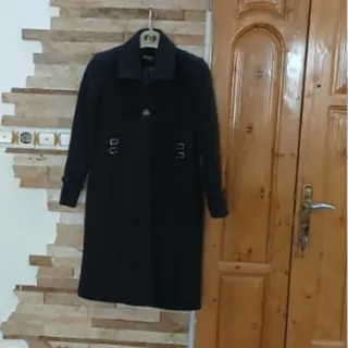 پالتو زنانه خارجی