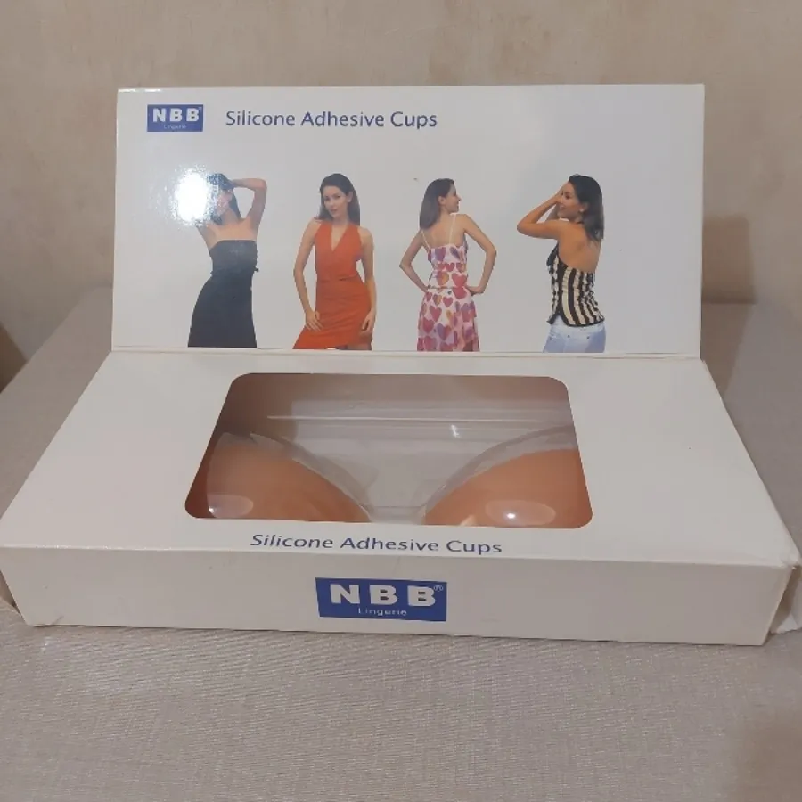 کاپ سیلیکونی NBB