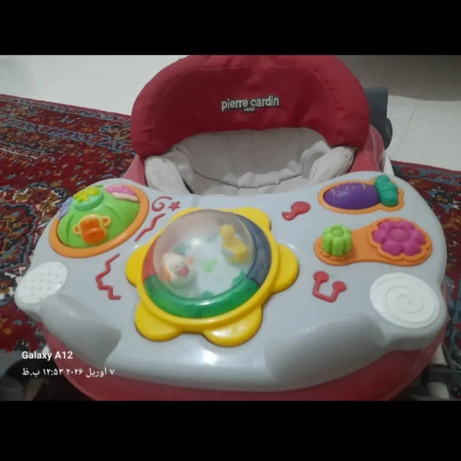 رورویک و کالسکه