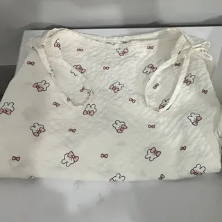 ست تاپ‌شلوارک