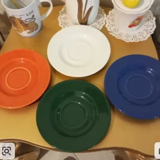 ظرف دسر آلمانی