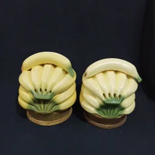 شکلات خوری موزی