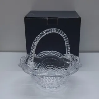 شکلات خوری کریستال