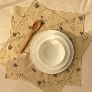 دستمال آشپزخانه