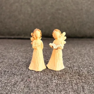 مجسمه کوچولوی فرشته