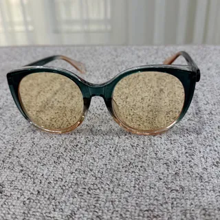 عینک آفتابی طرح گوچی