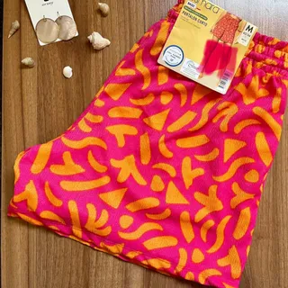 شورتک پفکی اسمارا