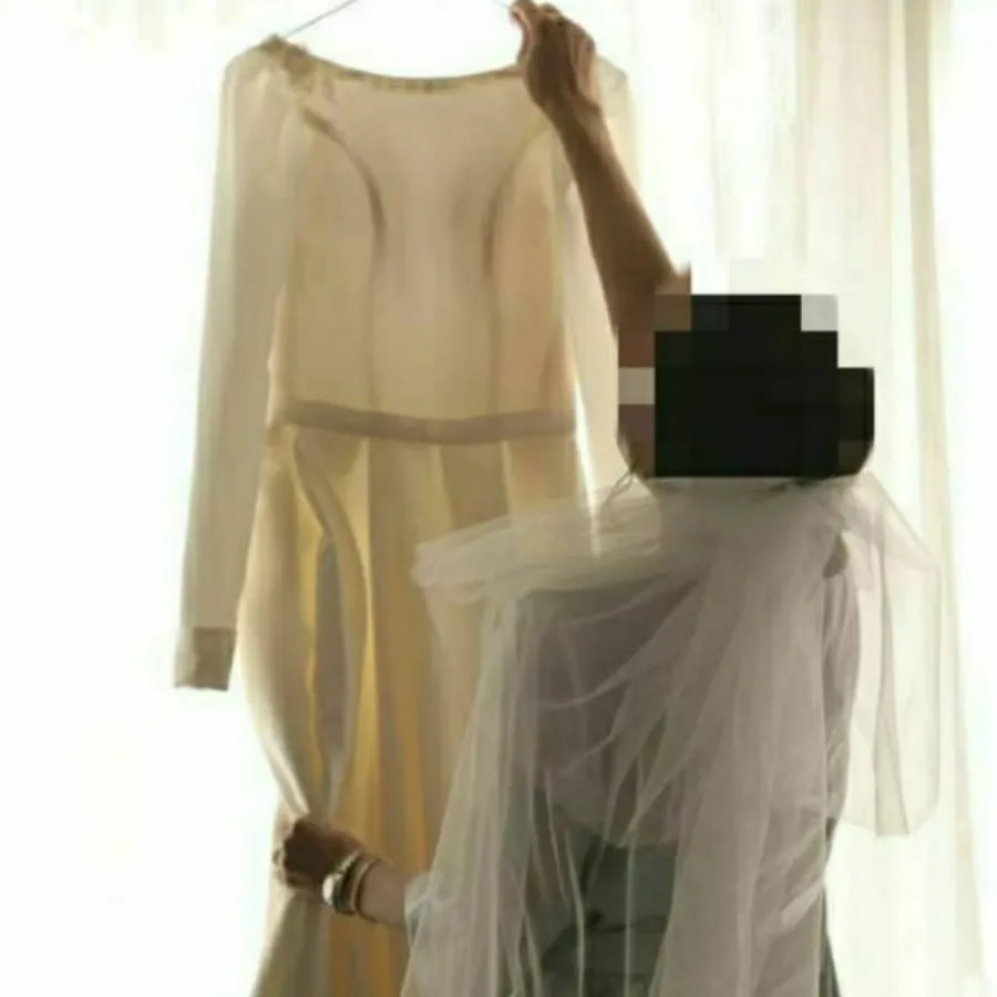 لباس عروس