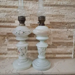 چراغ گردسوز بارفتن