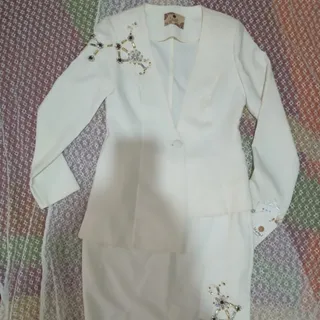 کت و دامن مجلسی