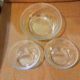 ست پذیرایی بلور