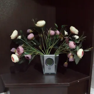 ساعت رومیزی