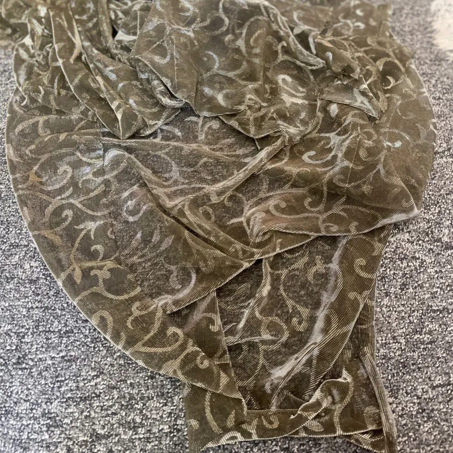 شال مجلسی