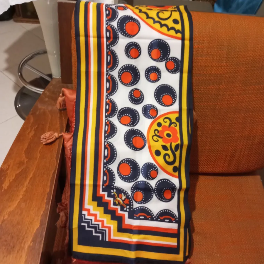 دستمال گردن آلمانی