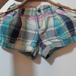 شلوارک بچگانه وارداتی