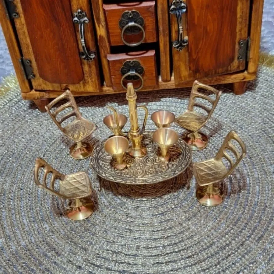 دکوری