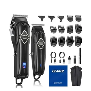 ماشین اصلاح حرفه ای GLAKE
