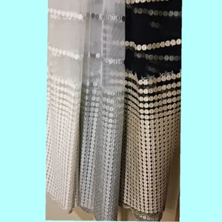 پرده حراج