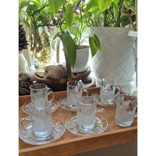 فنجان نلبکی سوگای ژاپن