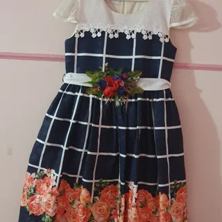 لباس مجلسی دخترانه