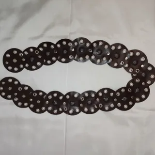 کمربند دیسک کابویی