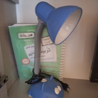 چراغ مطالعه