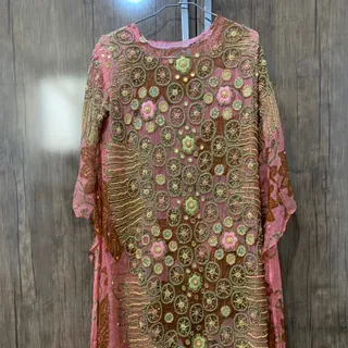 لباس کردی