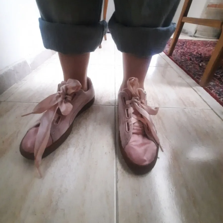 کتونی پوما اورجینال