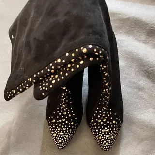 بوت زنانه برند sardo