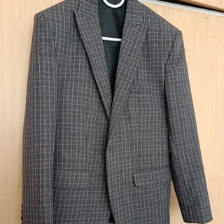 کت و جلیقه