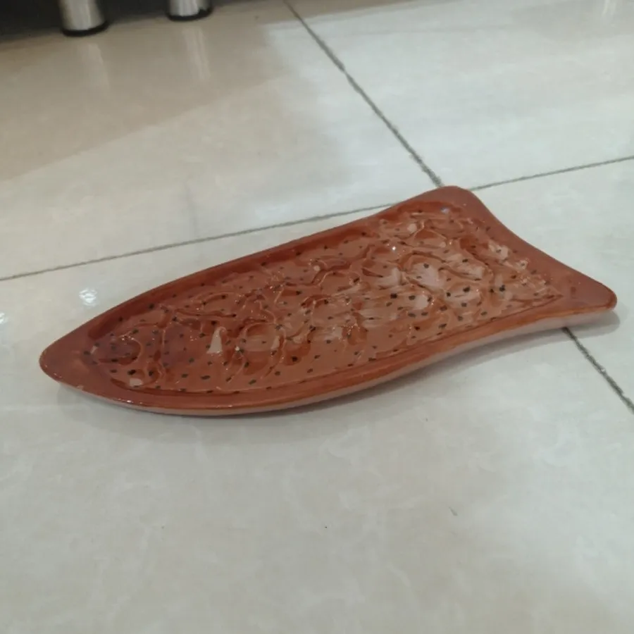 ظرف سرامیکی