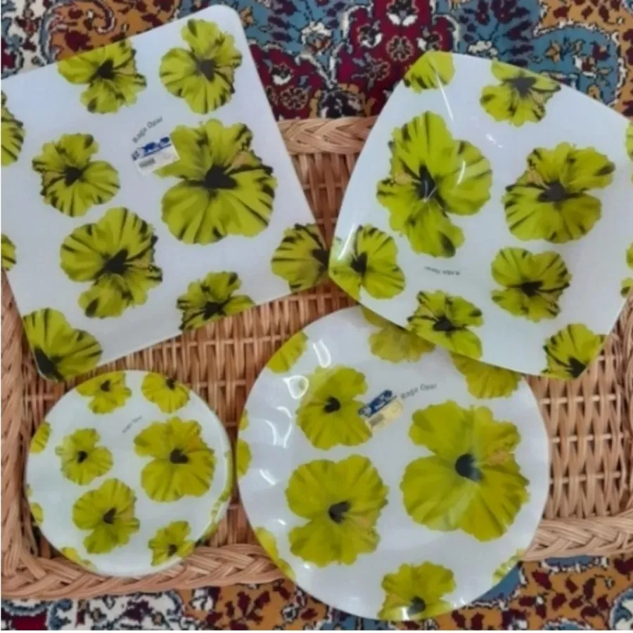 ظرف پذیرایی