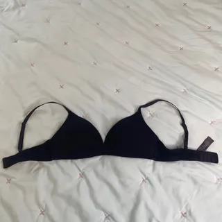 سوتین مشکی اسمارا