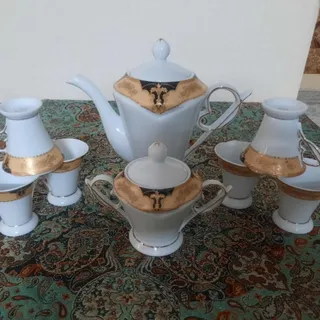 قهوه خوری چینی