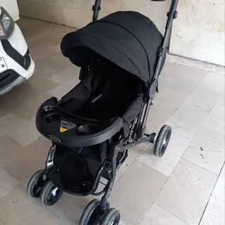 کالسکه دلیجان مدل بنیتا