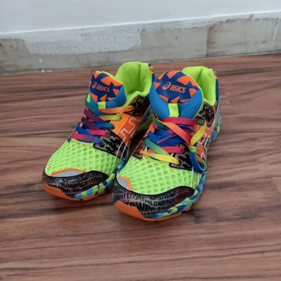 کتونی asics مردانه