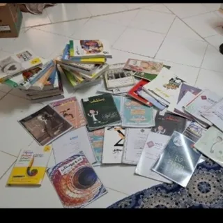 کتاب کنکور