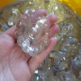 آویز لوستر