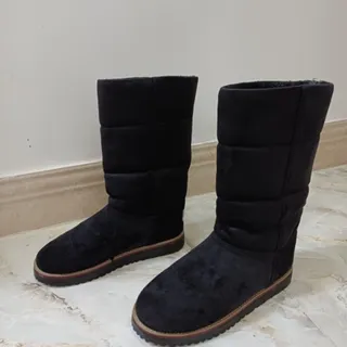 بوت آگ پوتین سایز 40