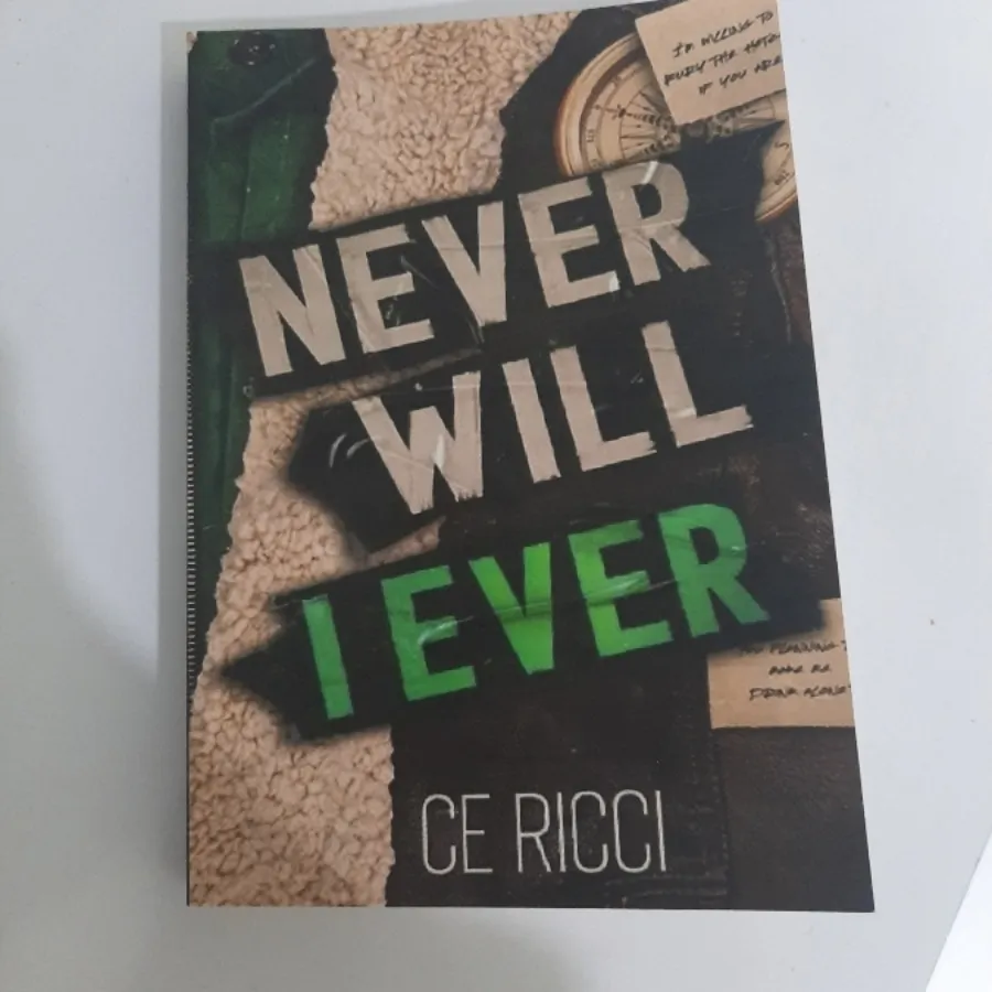 Never will I ever
