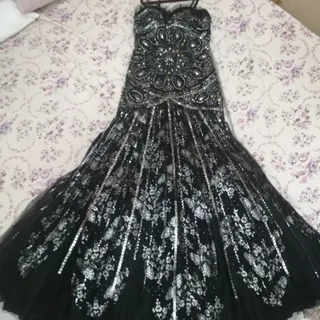 لباس مجلسی سایز 36