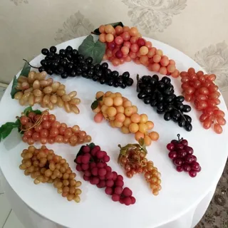 میوه مصنوعی